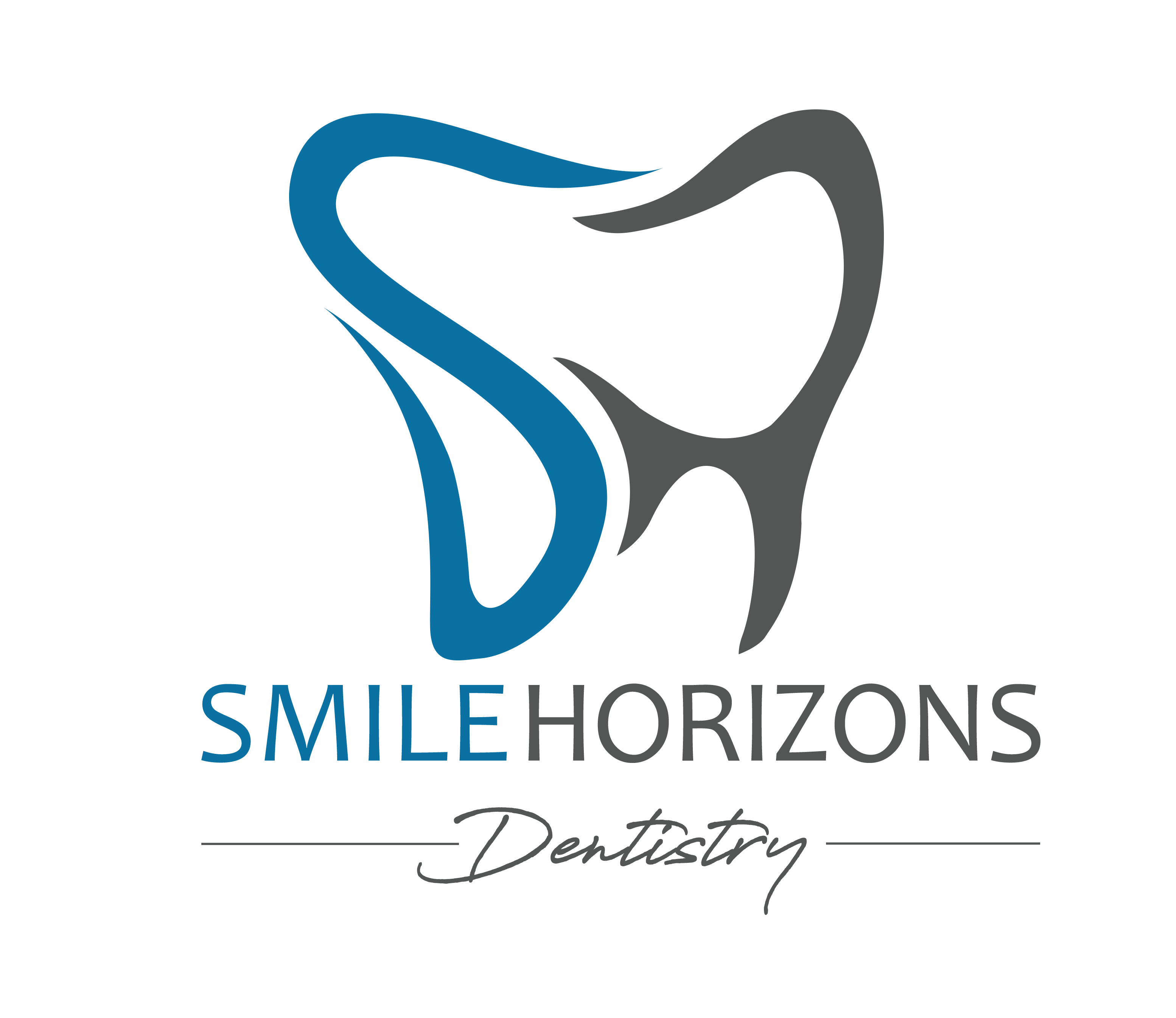 Smile Horizons Dentistry  Logo