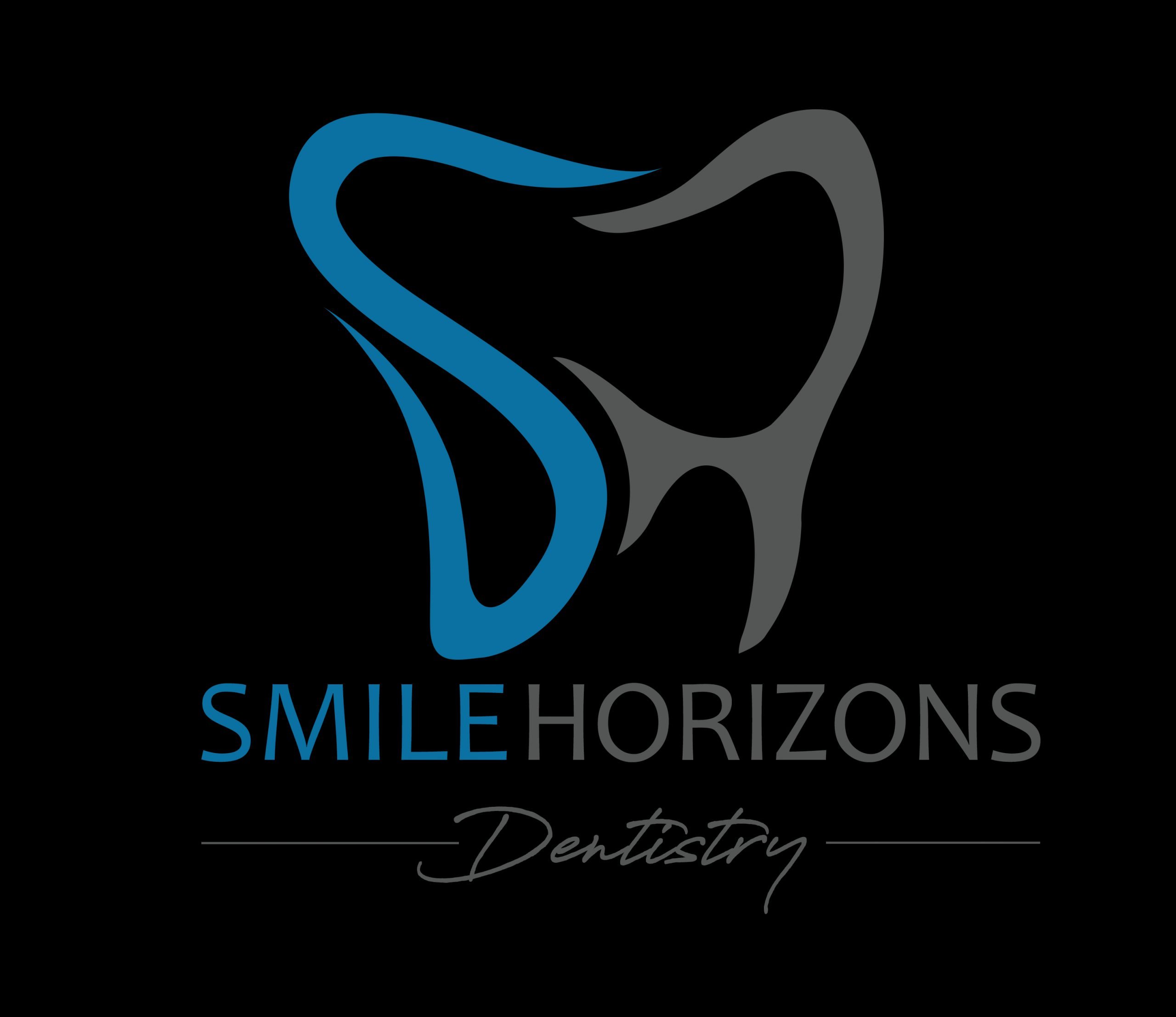Smile Horizons Dentistry  Logo